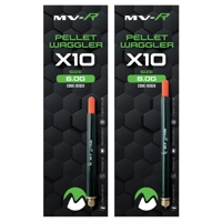 Maver MV-R X10 Pellet Wagglers